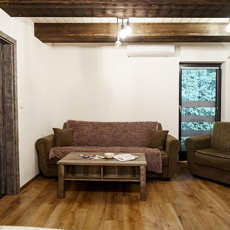 Apartmany Pod Klingerom บันสกา ชีอาว์นีซา ภายนอก รูปภาพ