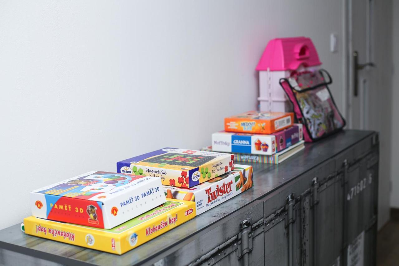 Apartmany Pod Klingerom บันสกา ชีอาว์นีซา ภายนอก รูปภาพ
