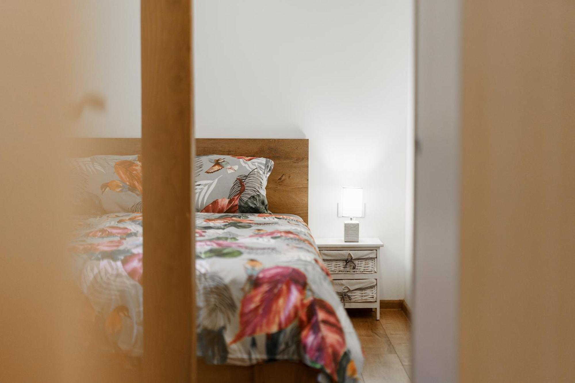 Apartmany Pod Klingerom บันสกา ชีอาว์นีซา ภายนอก รูปภาพ