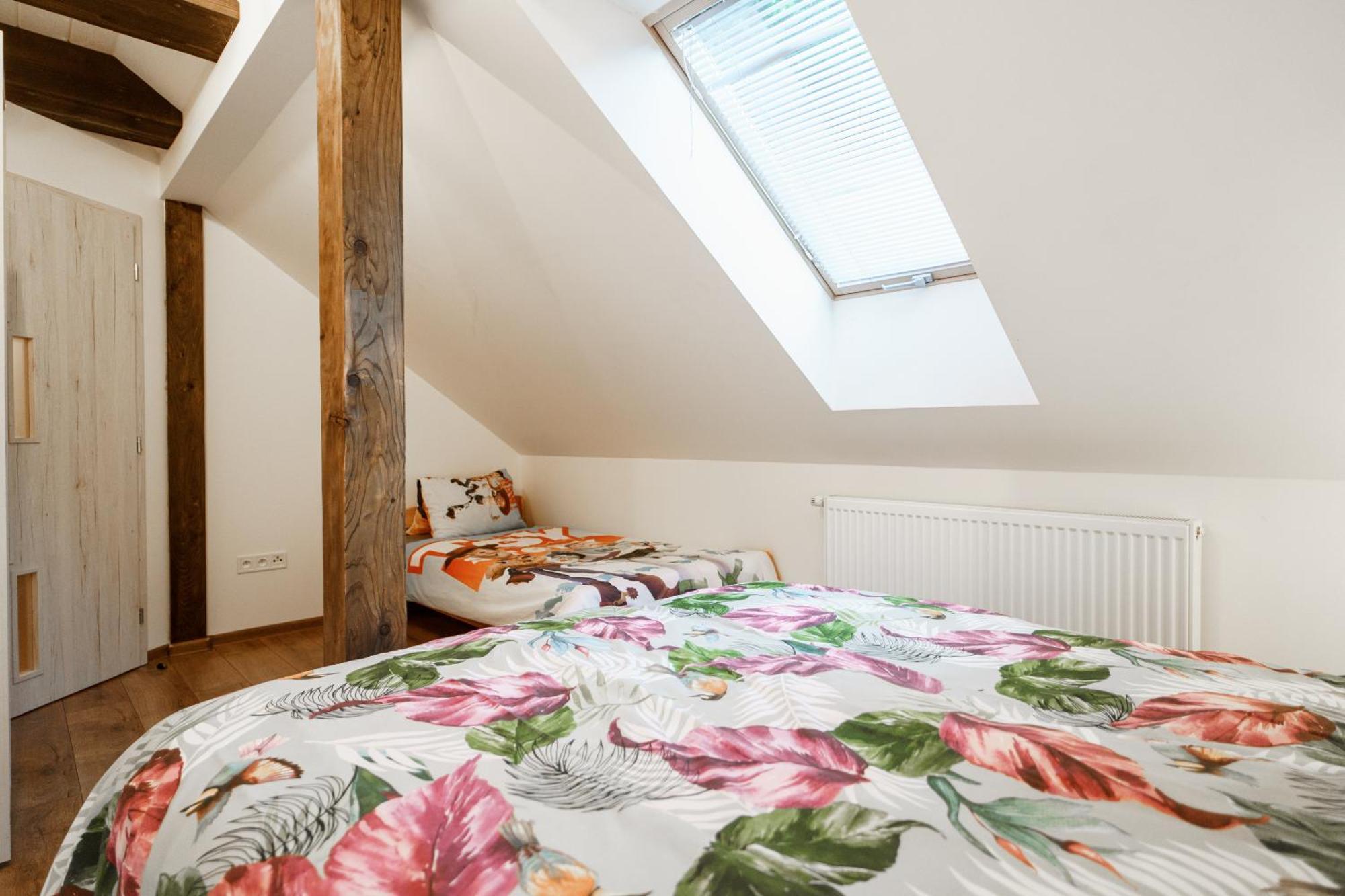 Apartmany Pod Klingerom บันสกา ชีอาว์นีซา ภายนอก รูปภาพ