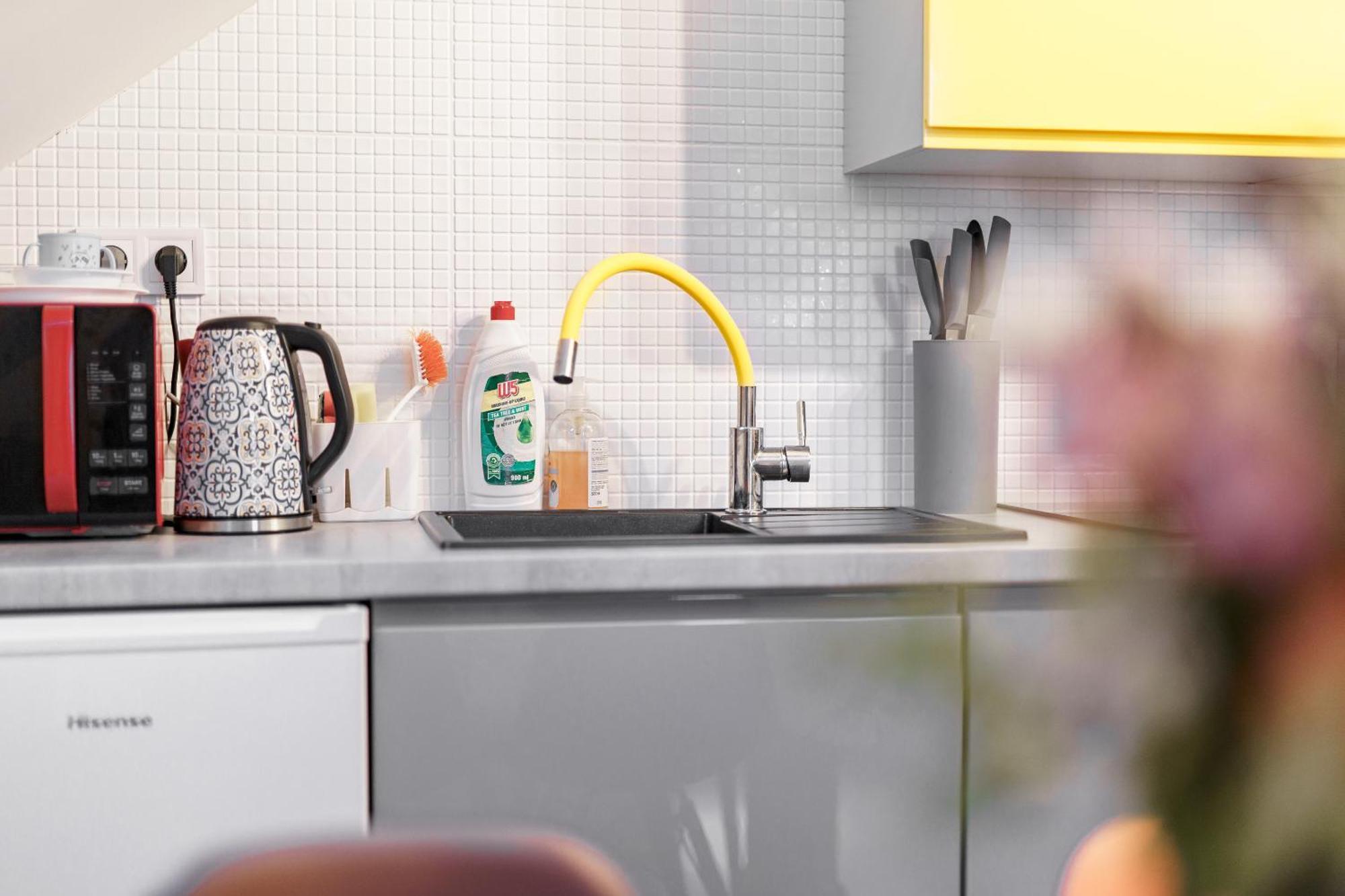 Apartmany Pod Klingerom บันสกา ชีอาว์นีซา ภายนอก รูปภาพ