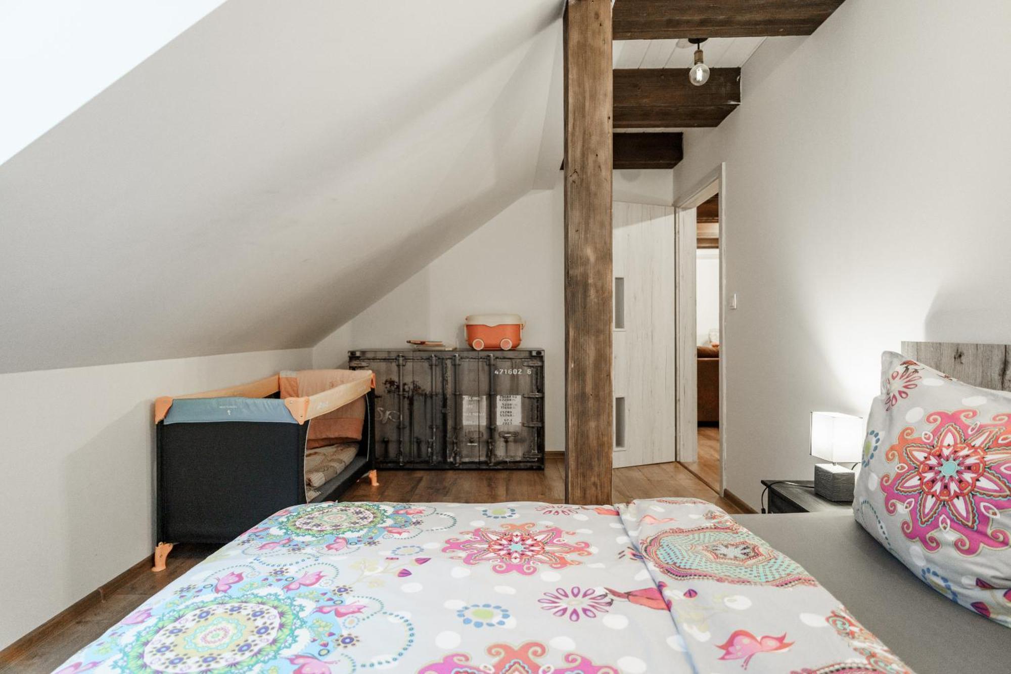 Apartmany Pod Klingerom บันสกา ชีอาว์นีซา ภายนอก รูปภาพ